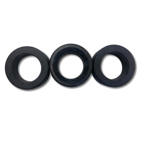 protège poussière de poteau de poids