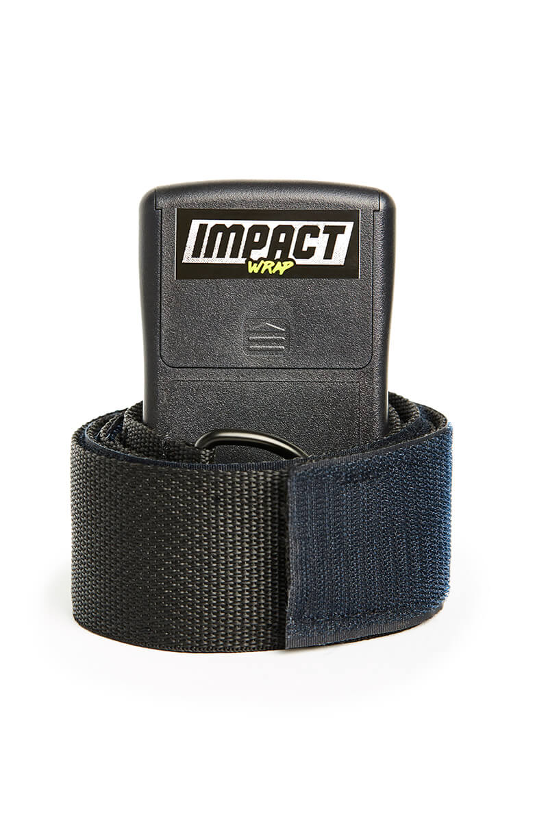 Impact Wrap Fitness