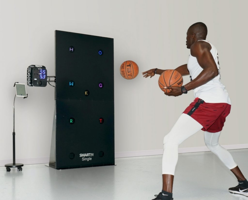 smartfit basketball