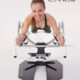 Icaros Pro Fitness virtuel actif