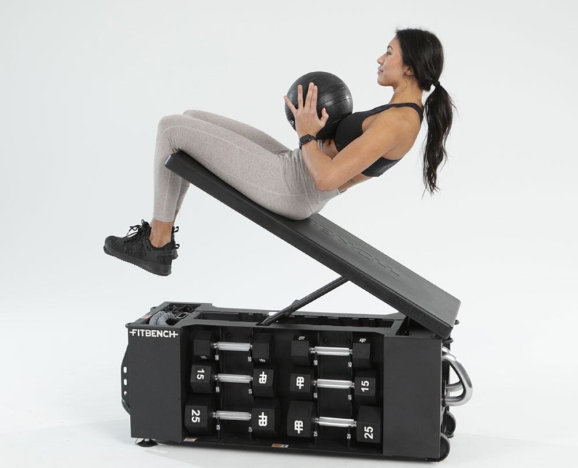 fitbench one