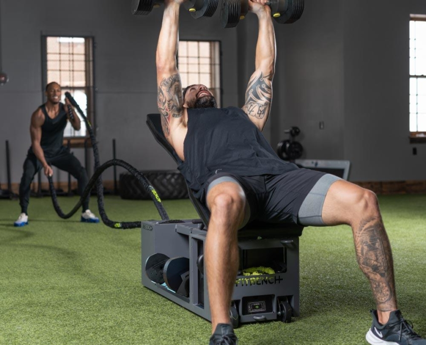 fitbench pro