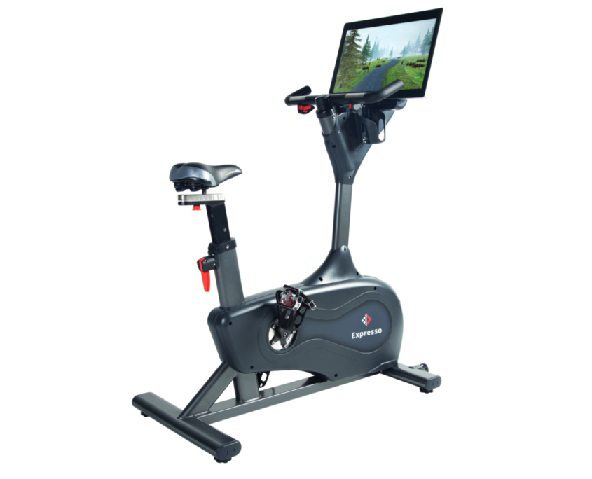 vélos fitness expresso détails