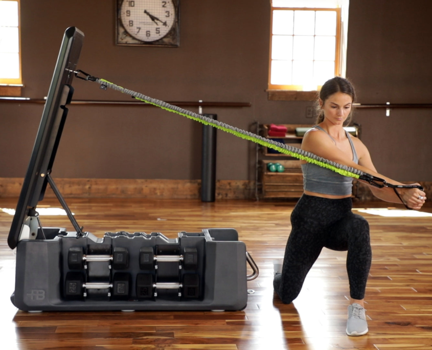 fitbench free