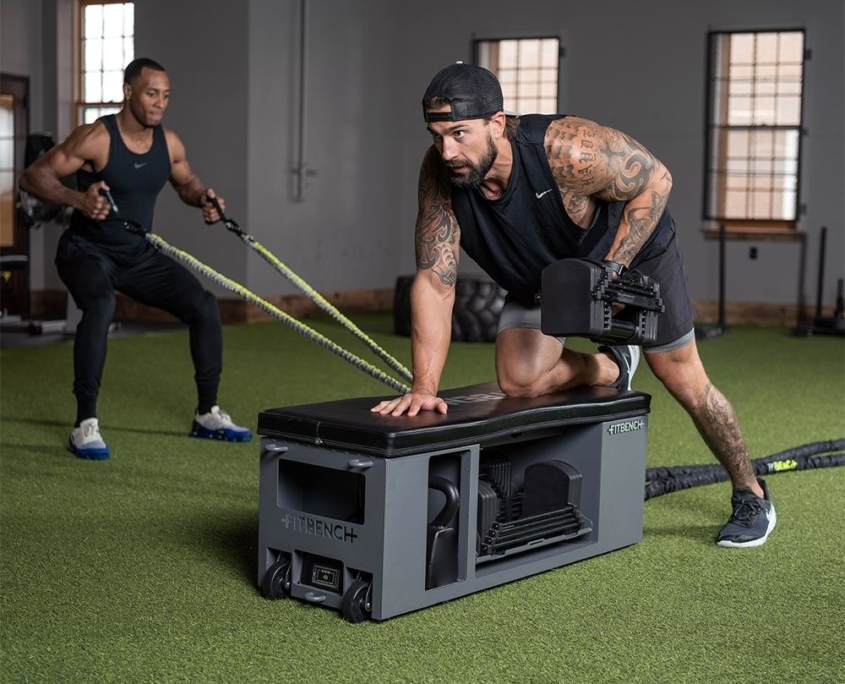 fitbench pro