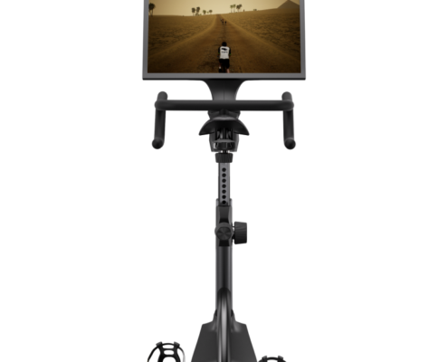 velo spinning capti